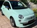 Fiat 500 500 0.9 t.air t. Lounge 105cv my14 Blu/Azzurro - thumbnail 2