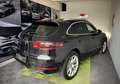 Porsche Macan Turbo 3.6 v6 400 Première main Schwarz - thumbnail 3
