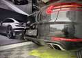 Porsche Macan Turbo 3.6 v6 400 Première main Schwarz - thumbnail 4