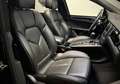 Porsche Macan Turbo 3.6 v6 400 Première main Schwarz - thumbnail 6