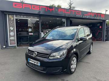 1.6 TDI 105CH FAP CONFORTLINE