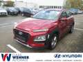 Hyundai KONA Soko Navi 2WD Kamera Android Apple CarPlay Sitzhei Rouge - thumbnail 1