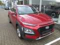 Hyundai KONA Soko Navi 2WD Kamera Android Apple CarPlay Sitzhei Rouge - thumbnail 2