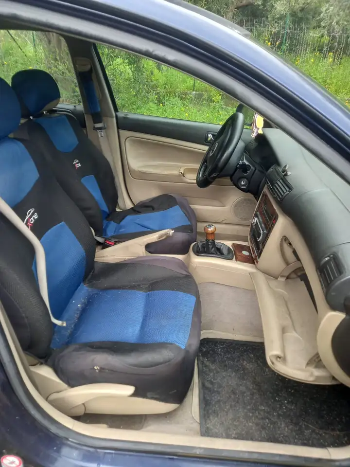 Volkswagen Passat 1.9 td CLX, foto 3