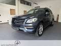 Mercedes-Benz ML 350 ML 350 CDI DPF 4MATIC BlueTec AHK. Schwenkbar Grau - thumbnail 2