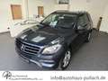 Mercedes-Benz ML 350 ML 350 CDI DPF 4MATIC BlueTec AHK. Schwenkbar Grau - thumbnail 1