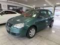 Volkswagen Polo IV Automatik 1.Hand/Sitzheizung/PDC/Klima Grün - thumbnail 2