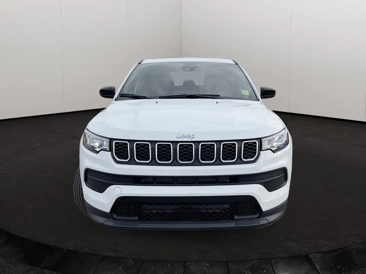 Jeep Compass снимка Jeep Compass