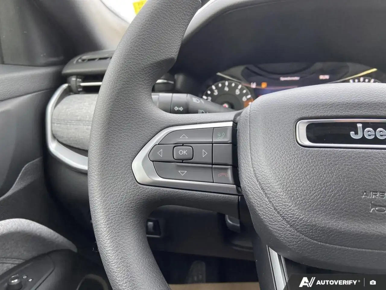 Jeep Compass снимка Jeep Compass