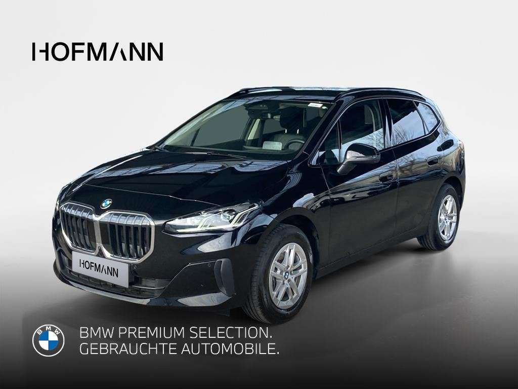 Second hand Bmw 2 Series 