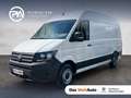 Volkswagen Crafter VW Crafter 35 T6 Kastenwagen L3H3 TDI Weiß - thumbnail 1