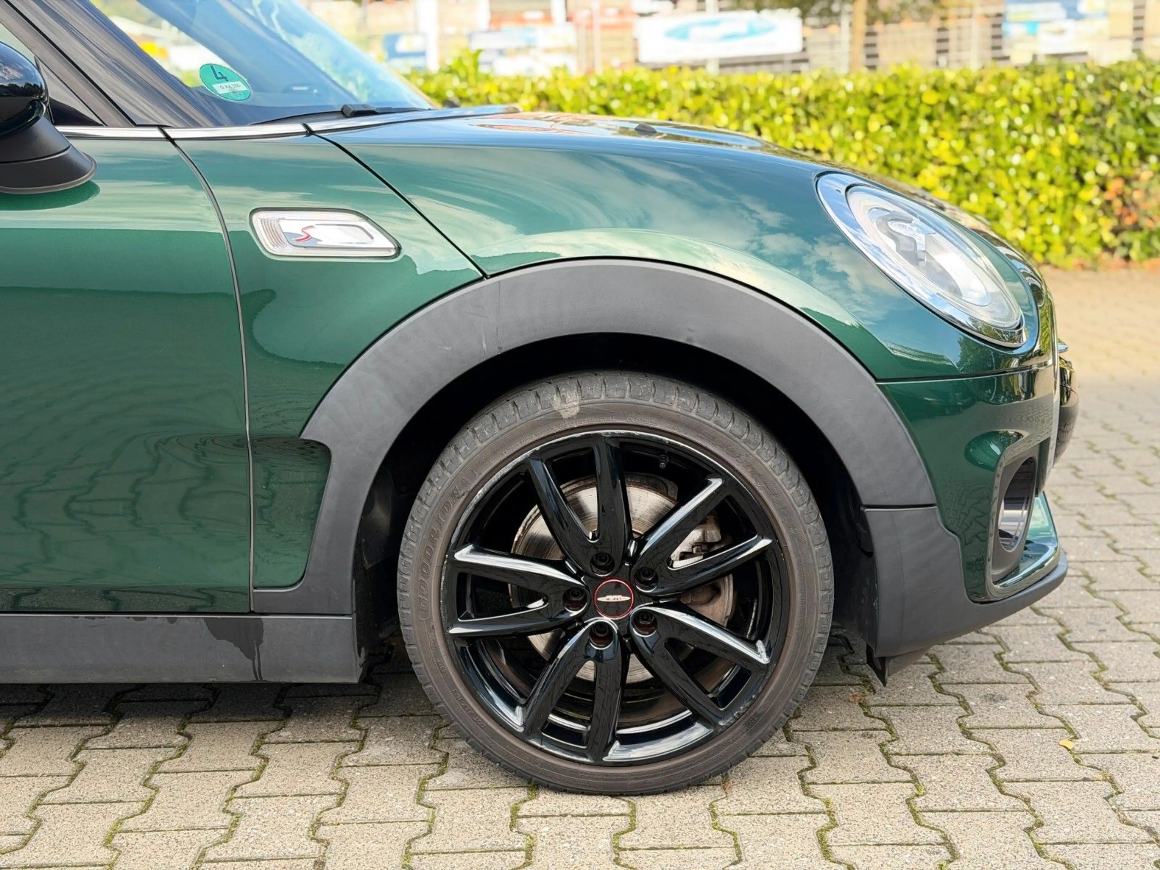 MINI Cooper S Clubman *Garantie*John Cooper Works*LED* — photo 10