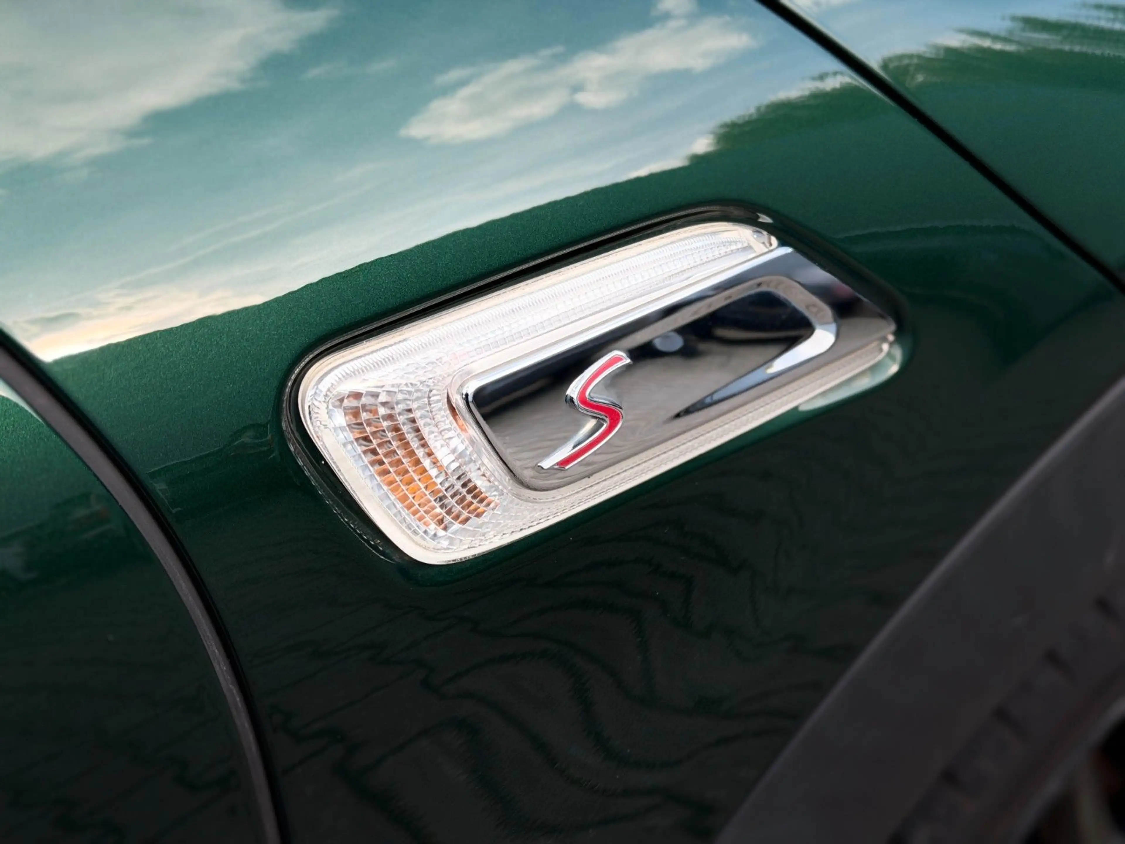 MINI Cooper S Clubman *Garantie*John Cooper Works*LED* — photo 9