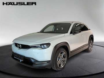 e-SKYACTIV Navi LED Kamera Verkehrsschilderkennung