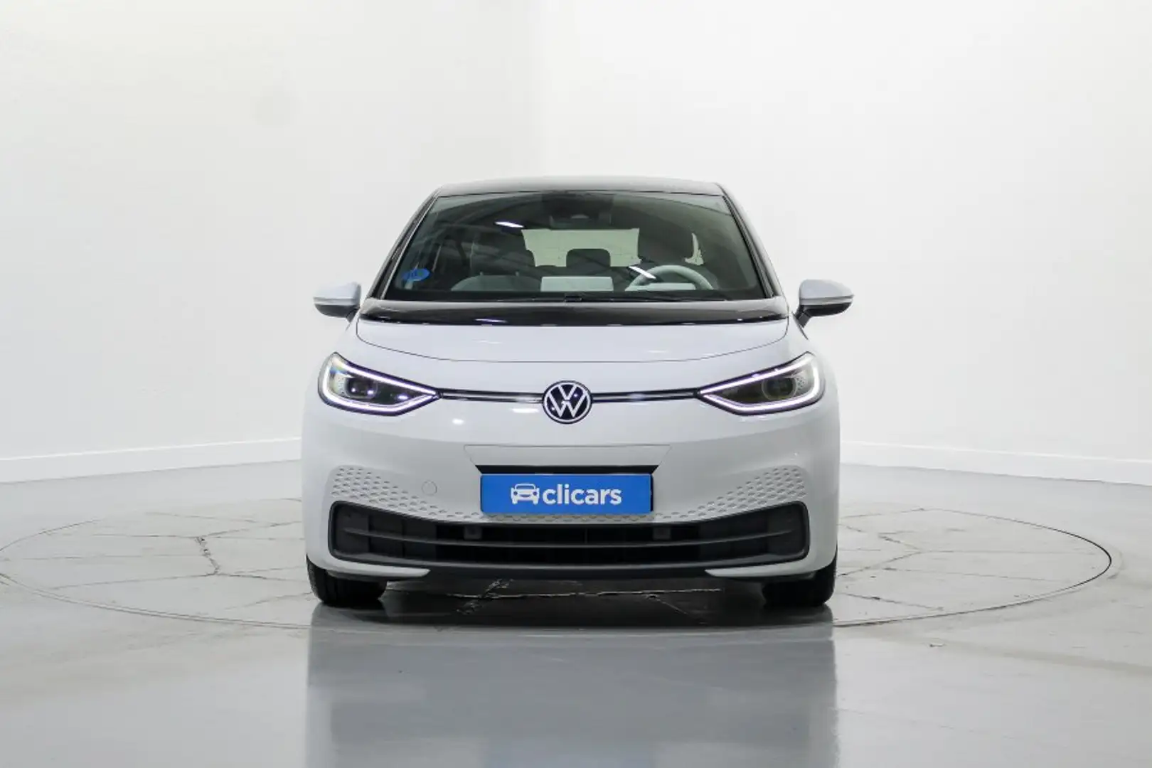 Volkswagen ID.3 Business 150kW Blanco - 2