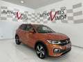 Volkswagen T-Cross Sport Oranje - thumbnail 1