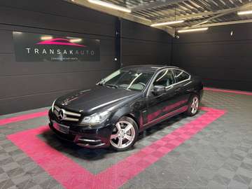 250 CDI BlueEfficiency Executive A