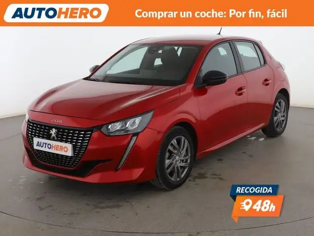 Peugeot 208 1.2 Puretech S&S Active Pack 75