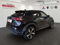 Nissan Juke JUKE TEKNA AT SHZ NAVI BOSE Leder ProPilot 360° Noir - thumbnail 3
