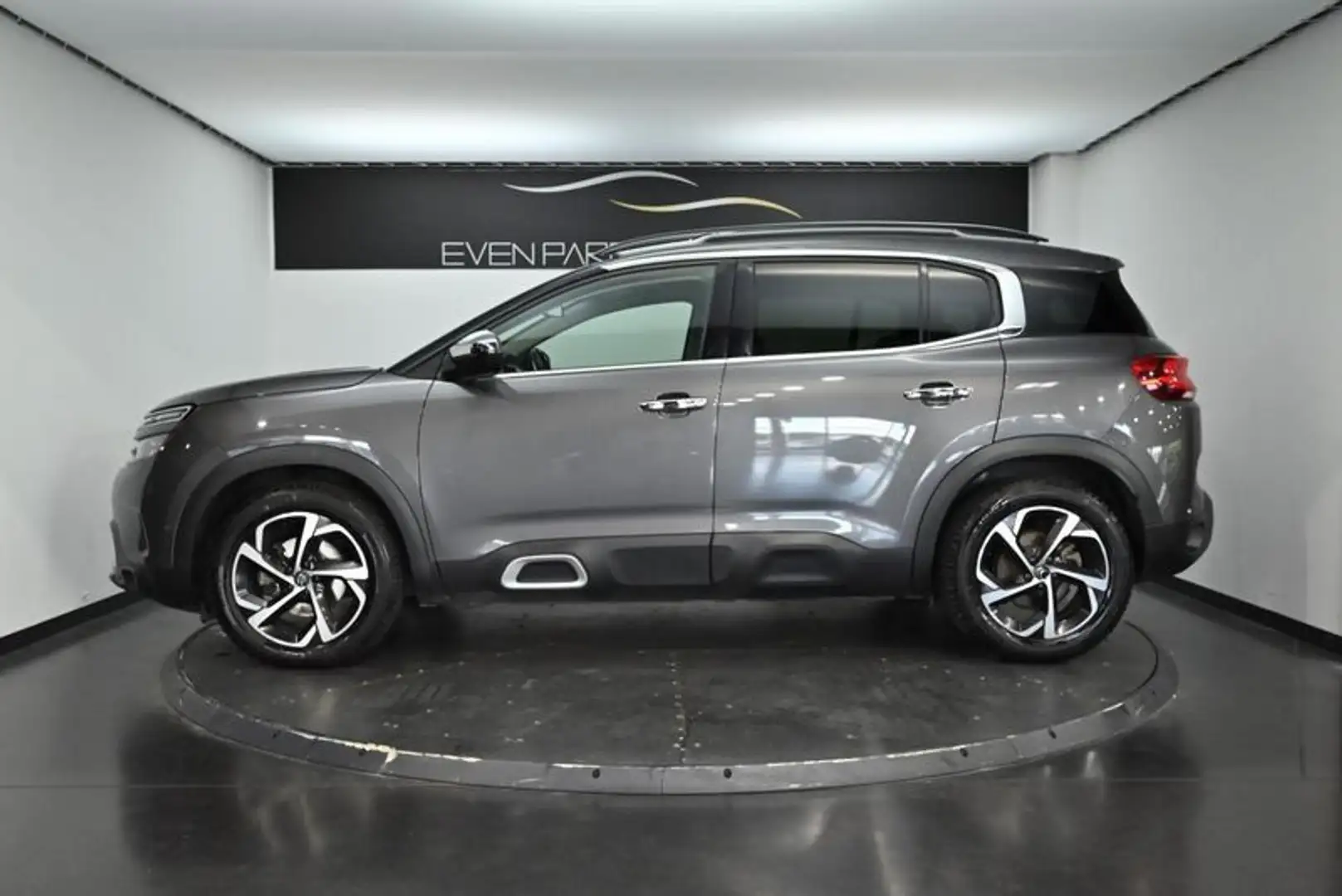 Citroen C5 Aircross BlueHDi 130 S&amp;S EAT8 Shine - 2