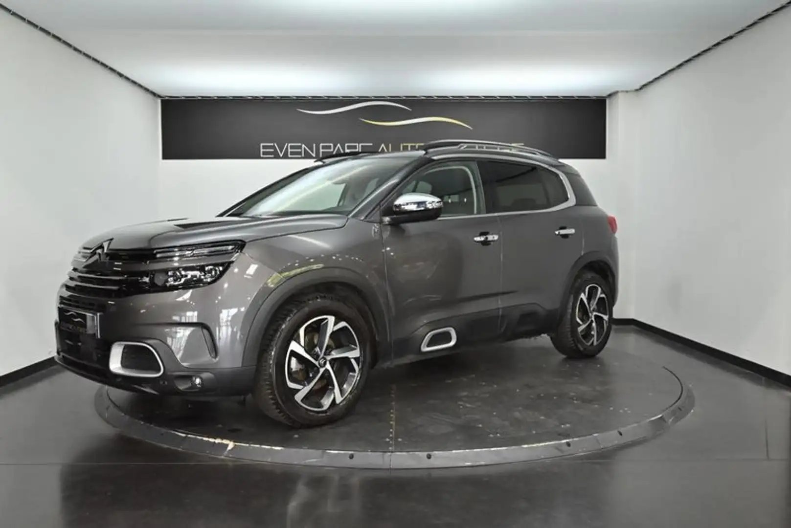 Citroen C5 Aircross BlueHDi 130 S&amp;S EAT8 Shine - 1