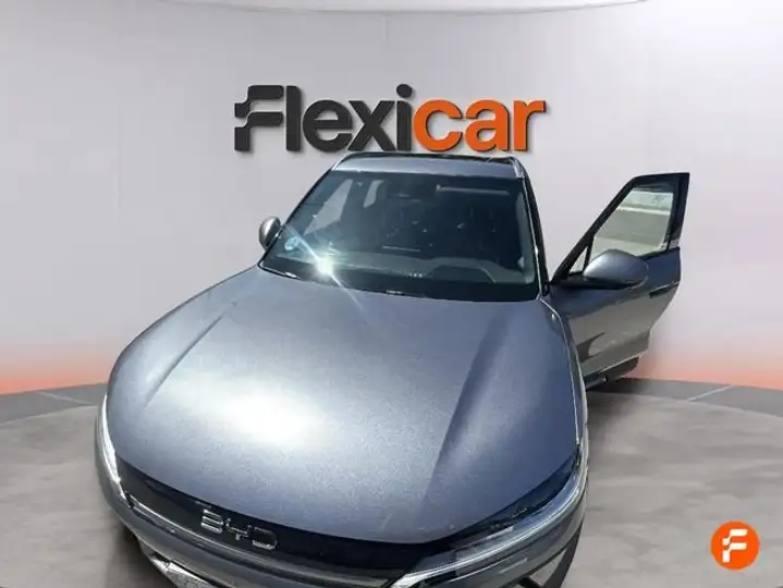 BYD Dolphin 2026, foto 10