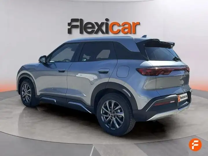 BYD Dolphin 2026, foto 5