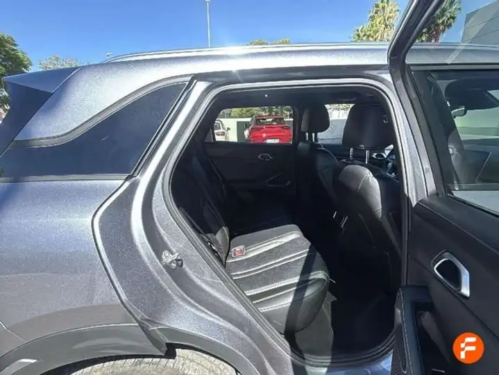 BYD Dolphin 2026, foto 16