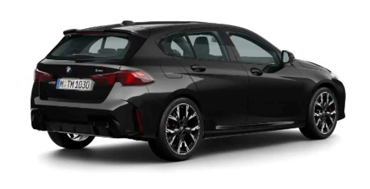 BMW 1 Series 2026