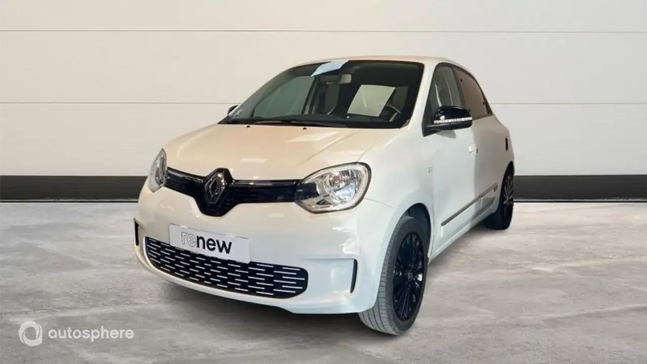 Renault Twingo 1.0 SCe 65ch Urban Night - 21MY