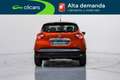 Renault Captur TCe Energy Zen 120 EDC Naranja - thumbnail 4