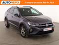 Volkswagen Taigo 1.0 TSI R-Line Gris - thumbnail 8