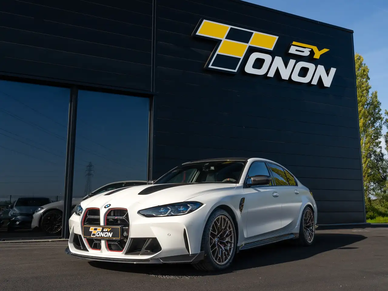 BMW M3