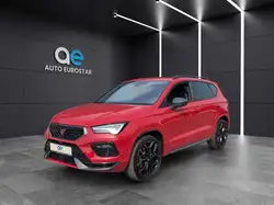 Cupra Ateca VZ Edition 4D*AHK*360*Beats*Pano*Memory*DC