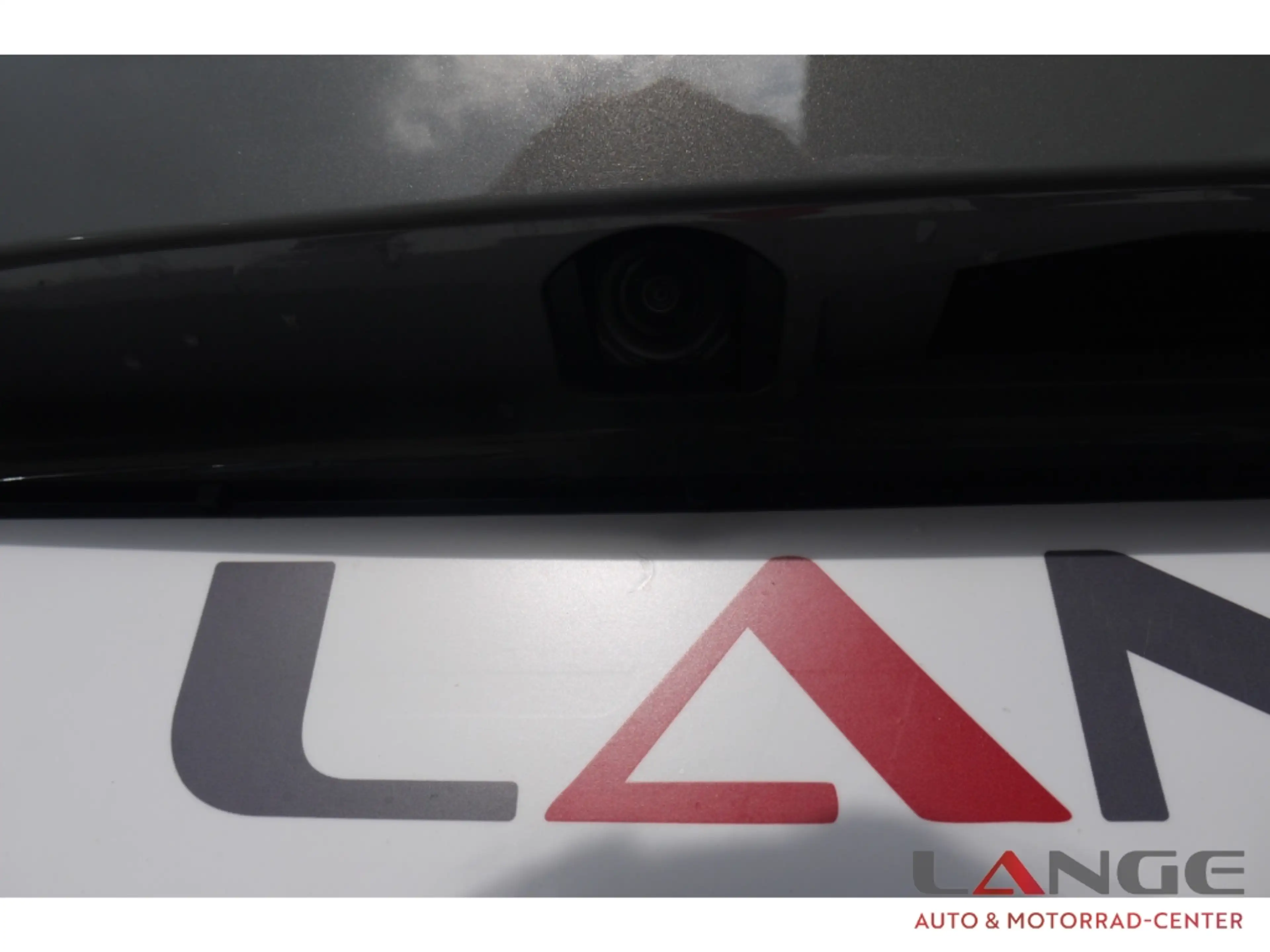Honda e:Ny1 e Ny1 Advance Paket HUD Panorama Navi Digitales Co — photo 7