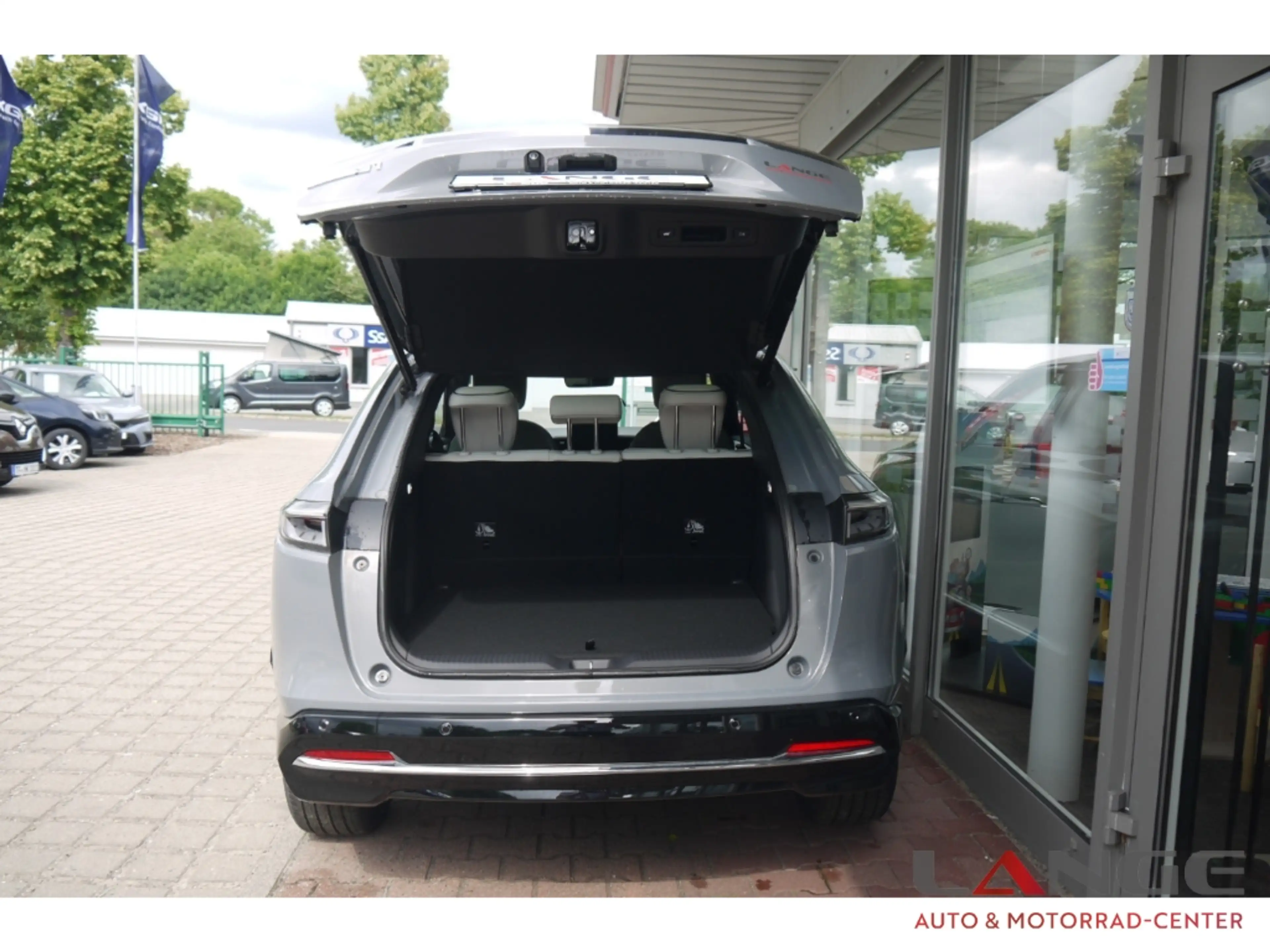 Honda e:Ny1 e Ny1 Advance Paket HUD Panorama Navi Digitales Co — photo 6