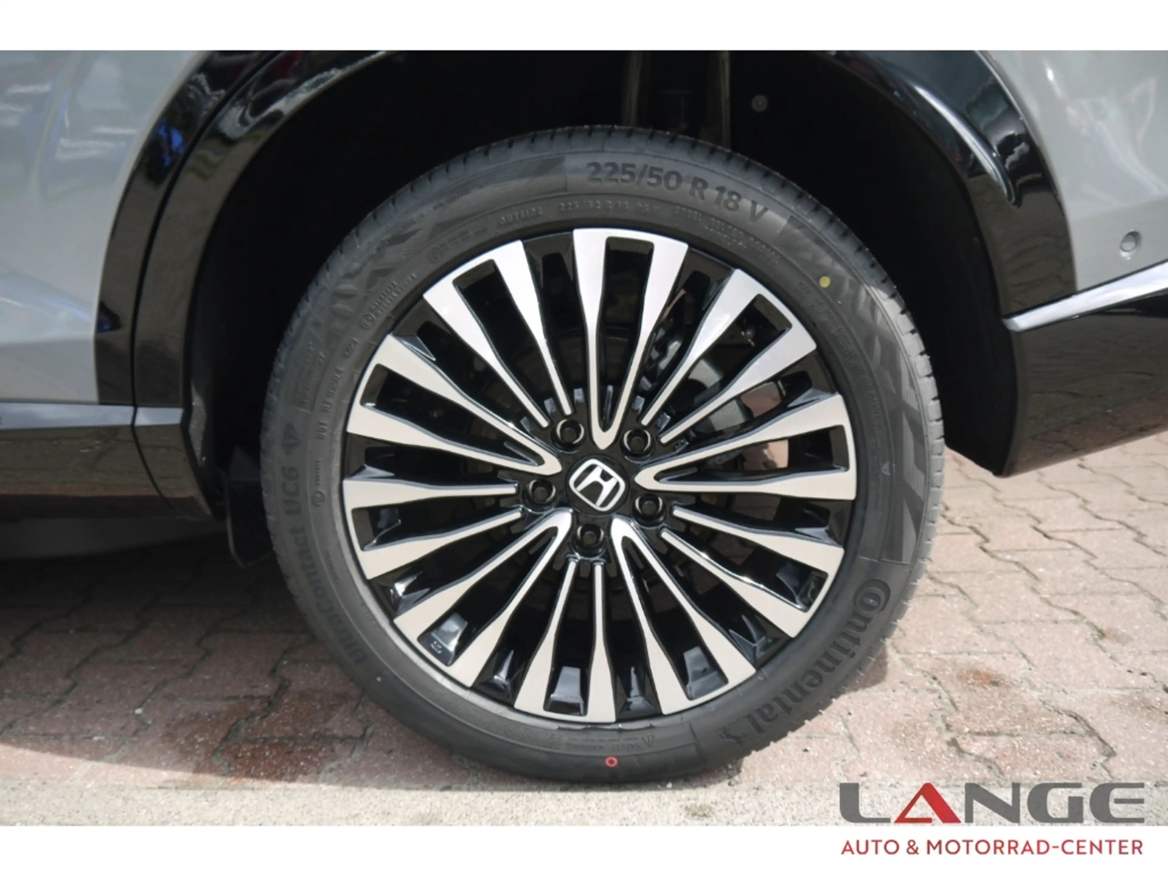 Honda e:Ny1 e Ny1 Advance Paket HUD Panorama Navi Digitales Co — photo 8