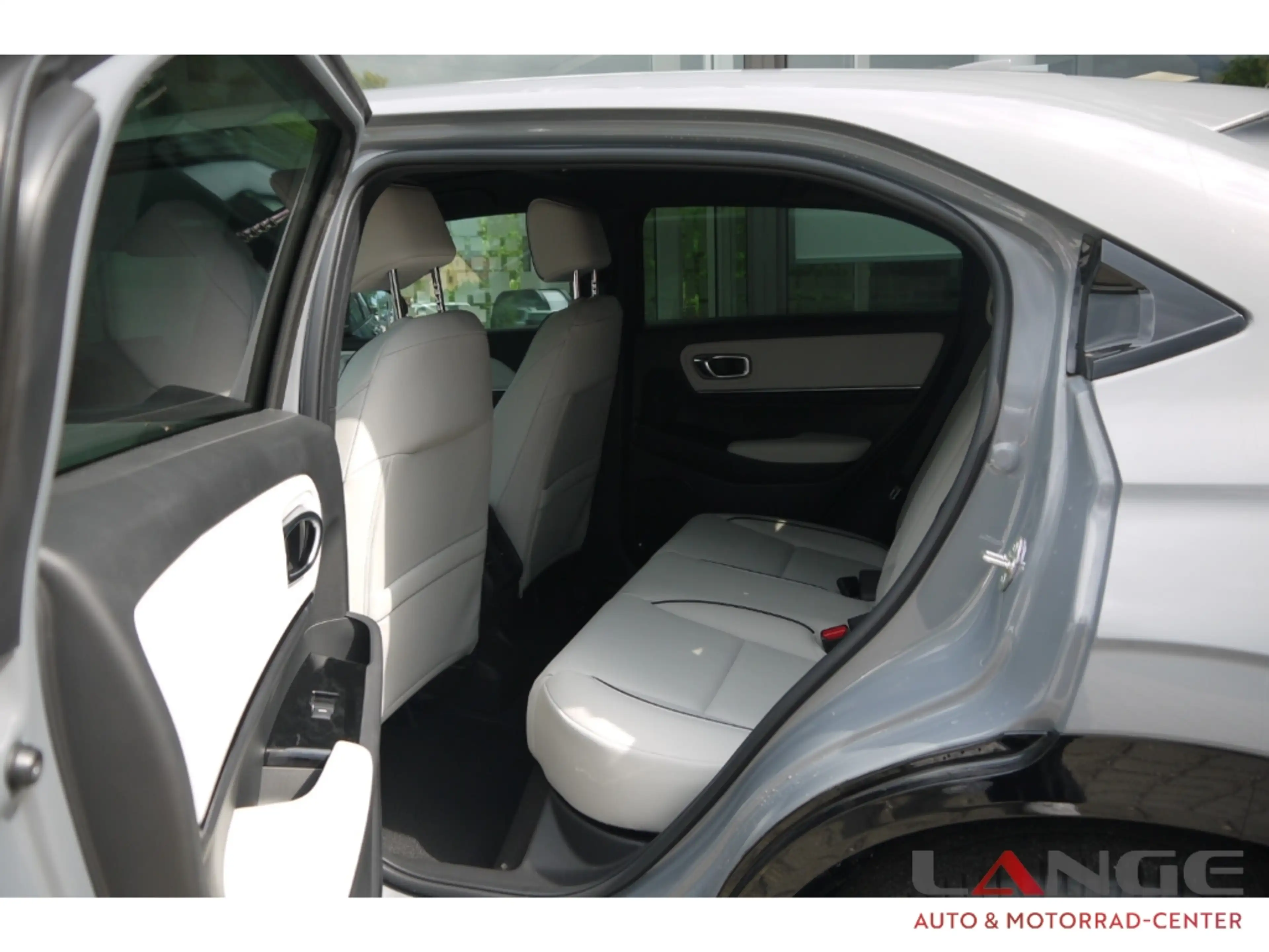 Honda e:Ny1 e Ny1 Advance Paket HUD Panorama Navi Digitales Co — photo 9