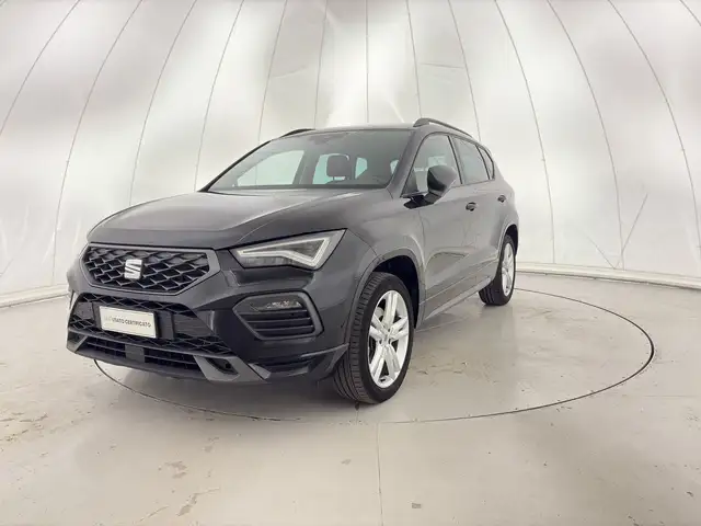 SEAT Ateca 2.0 TDI 110KW FR DSG