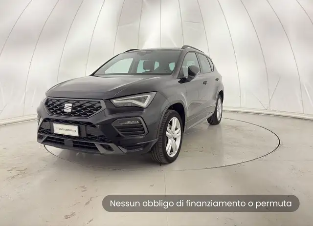 SEAT Ateca 2.0 TDI 110KW FR DSG