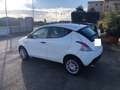 Lancia Ypsilon Ypsilon III 2015 0.9 t.air Elef   metano 70cv my19 Blanc - thumbnail 3