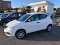 Lancia Ypsilon Ypsilon III 2015 0.9 t.air Elef   metano 70cv my19 Blanc - thumbnail 2