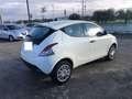 Lancia Ypsilon Ypsilon III 2015 0.9 t.air Elef   metano 70cv my19 Blanc - thumbnail 5