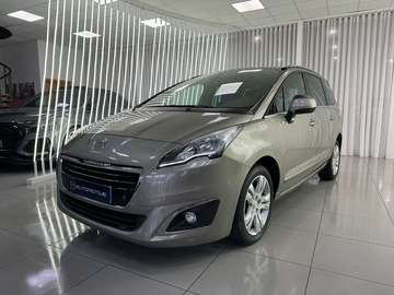 1.6 BlueHDi Style 7 pl. 120