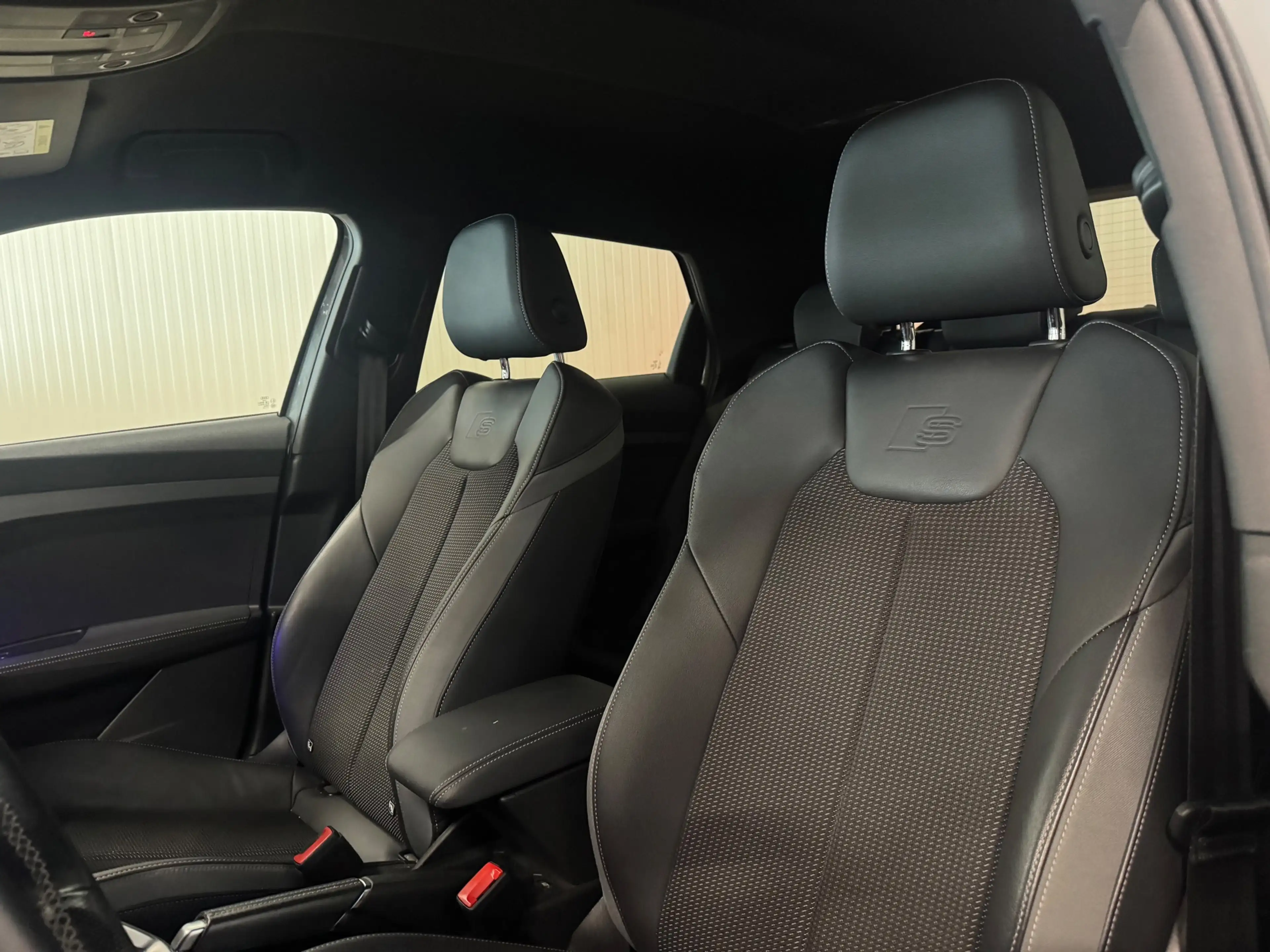 Audi A1 Citycarver 35 TFSI epic | BLACK OPTIC | B&O | NARD — photo 4