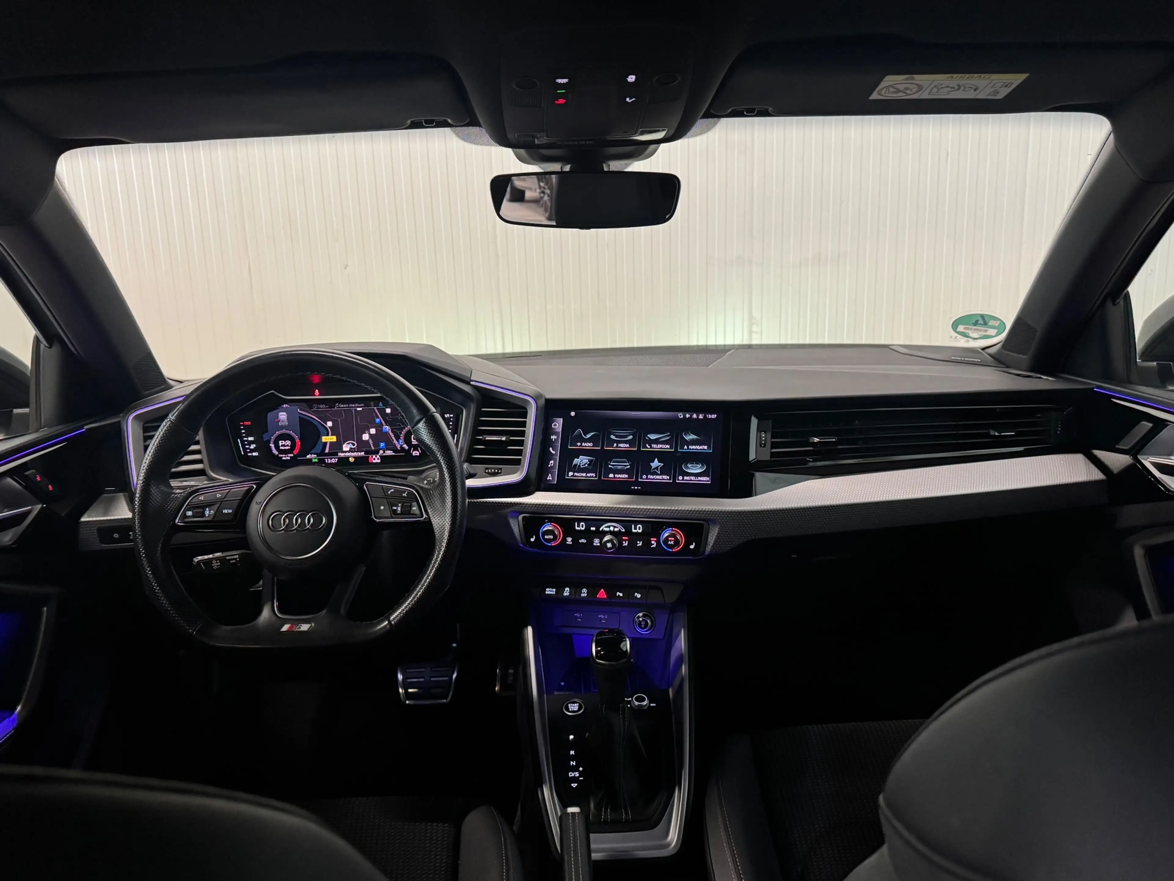 Audi A1 Citycarver 35 TFSI epic | BLACK OPTIC | B&O | NARD — photo 3