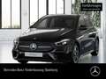 Mercedes-Benz B 200 AMG+NIGHT+PANO+360°+AHK+MULTIBEAM+TOTW+7G Schwarz - thumbnail 1