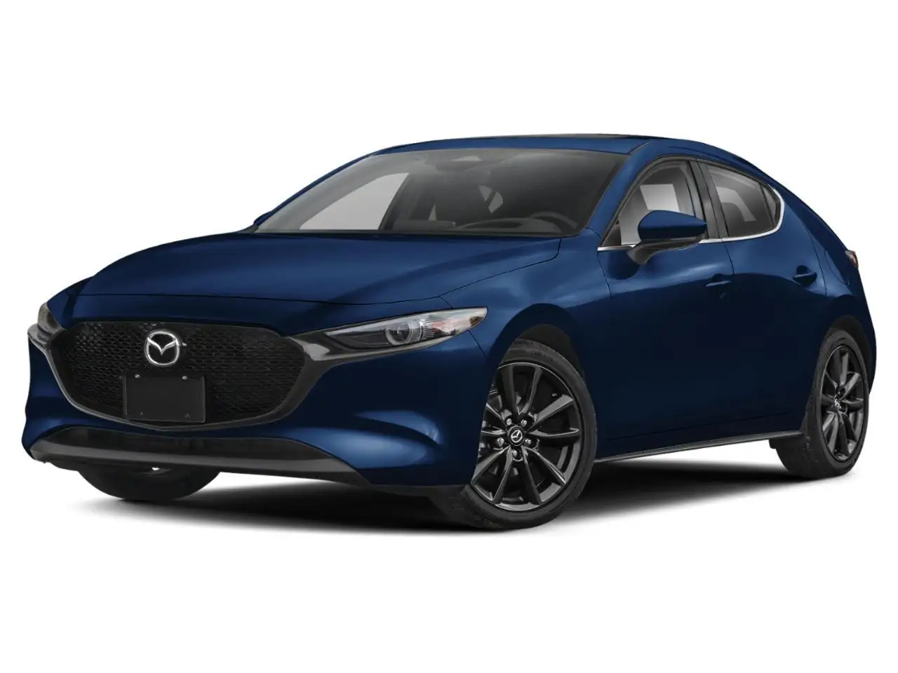 Mazda 3 снимка Mazda 3