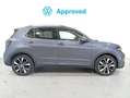 Volkswagen T-Cross 1.5 TSI R-Line Aut. 110kW Gris - thumbnail 3
