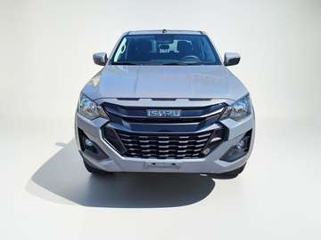 CREW 2.2 L TD 4WD MT EVOLUTION CON VASCA COPRICASS